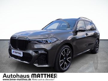 BMW X7 - 1