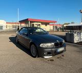 BMW E46 330i Cabrio  TÜV neu | M-Paket | ... - BMW 330: Cabrio, E46 330i