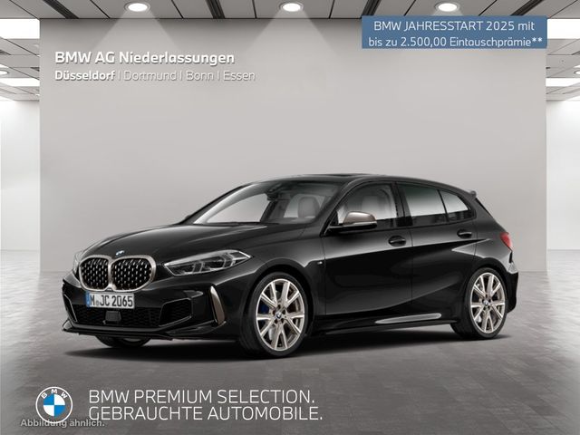 BMW M135i xDrive Harman/K LiveCockpitProf Head-Up