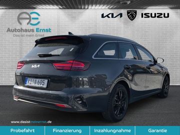 Kia Ceed SW 1.0 T-GDI 100 OPF Vision