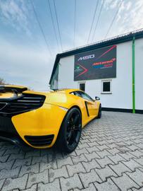 2012 Mclaren MP4-12C — фото 6