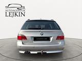 BMW 525D E61*XENON*TEMPOMAT*SITZHEIZUNG*PDC*AHK* - BMW 525 in Krefeld