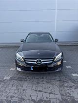 Mercedes-Benz C 220 d Autom. -