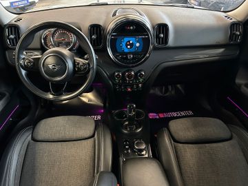 MINI Countryman *LED*Keyless*Navi*Leder*