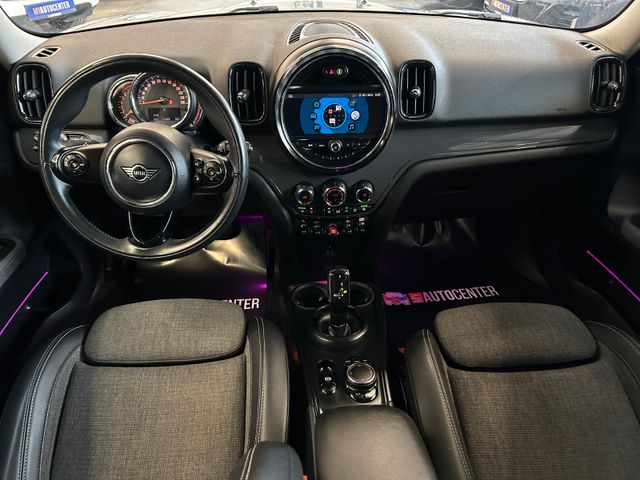 MINI Countryman *LED*Keyless*Navi*Leder*