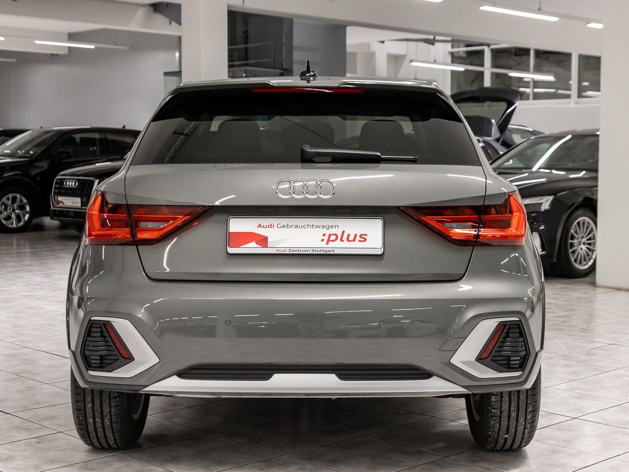 Audi A1 - Bild 5