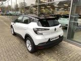 Renault Captur II MHEV 160 TCe EDC Evolution Navi - Renault Captur Gebrauchtwagen