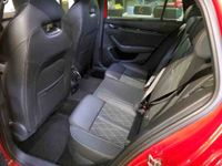 Skoda Octavia - Vorschau Bild 6