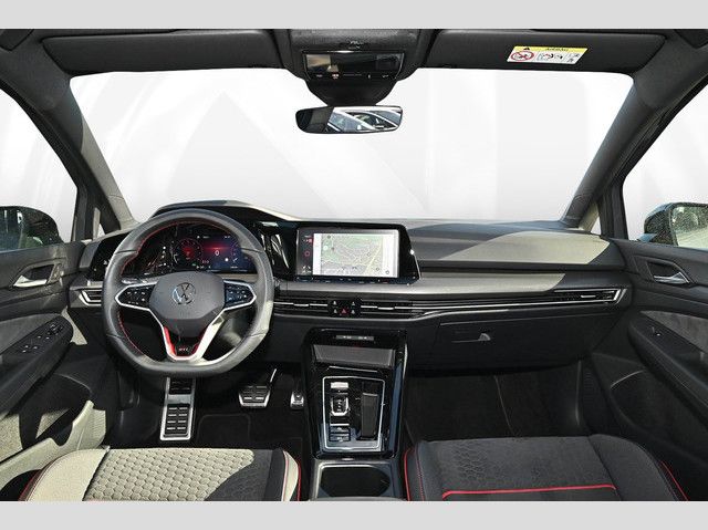 Volkswagen Golf VIII 2.0 l TSI DSG GTI Clubsport foto 9