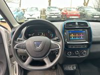 Dacia Spring - Vorschau Bild 14