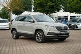 Skoda KAROQ CLEVER 1.5TSI DSG VOLL-LED+SITZ-HZ+KAMERA - Skoda Karoq in Braunschweig