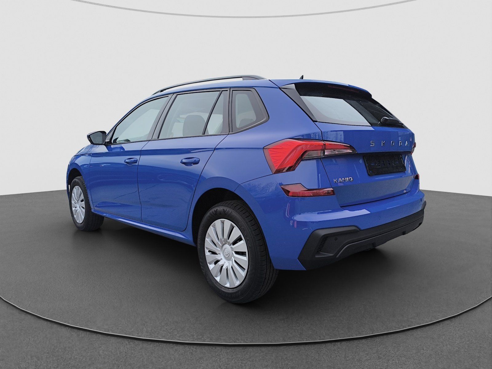 Skoda Kamiq - Bild 8