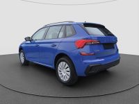 Skoda Kamiq - Vorschau Bild 8