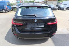 Fahrzeugabbildung BMW 320 Advantage 1hd Navi Tempo Scheckheftgepflegt