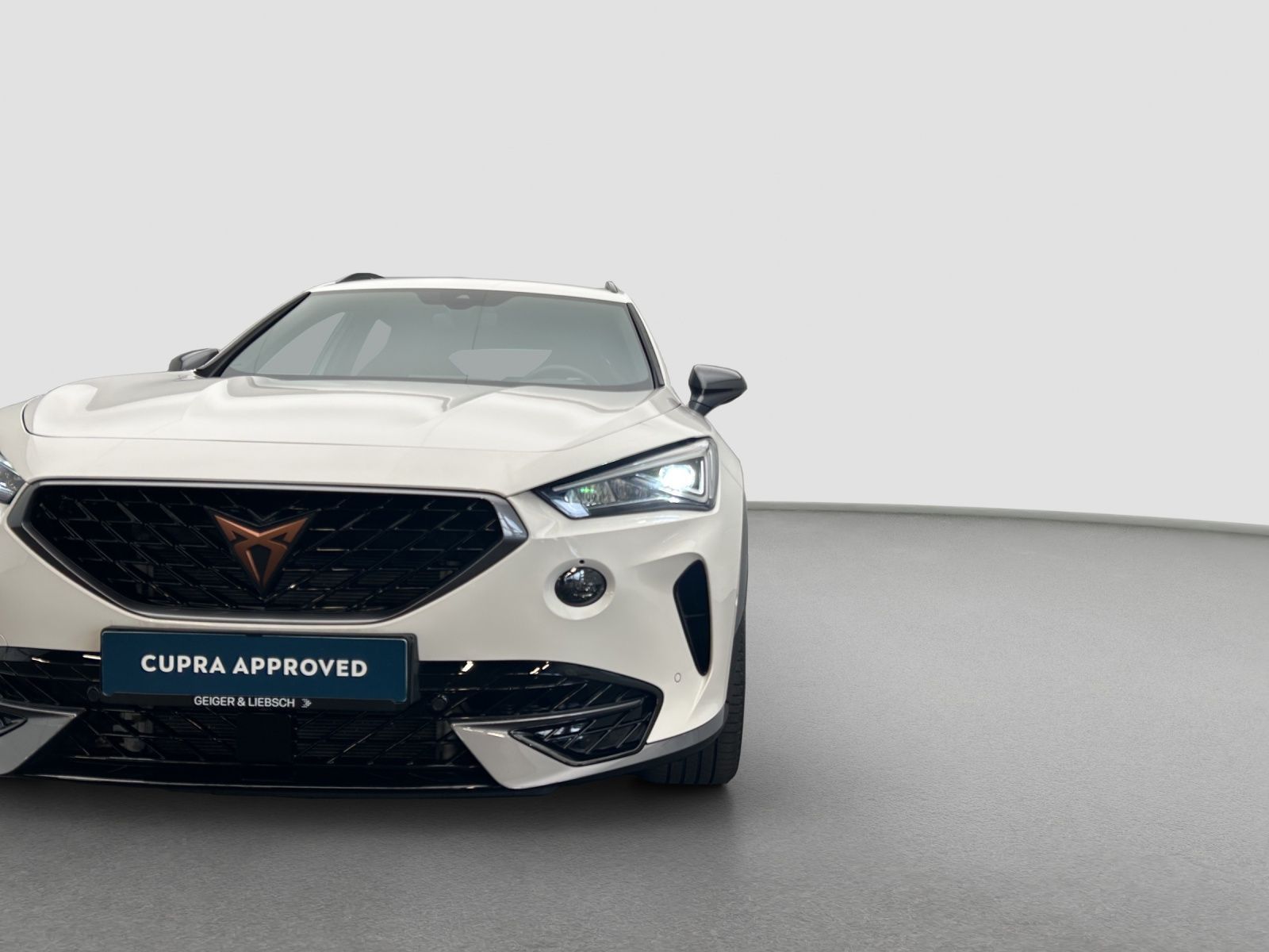 Cupra Formentor - Bild 13
