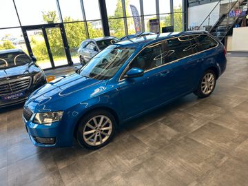 MYAUTOCENTER – Gebraucht- und Jahreswagen mit Werkstattservice in Pfaffenhofen Skoda Octavia *Service:NEU*TEMPO*SitzHZ*PDC*2-ZONEN*