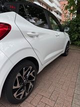 Hyundai i10 1.0 T-GDI N Line N Line - Hyundai i10: N Line
