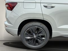 SKODA Karoq Sportline 4x4 2.0TSI_ DSG_LED Matrix_ AHK