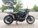 BMW K1100LT - BMW K1100LT