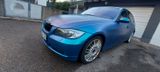 BMW E90 - 325i - 6 Zylinder, sportlich, unfallfrei - BMW 325 in Nürnberg