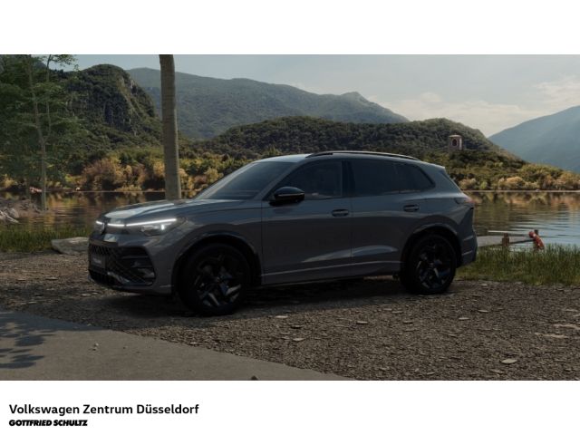 Volkswagen Tiguan - Bild 3