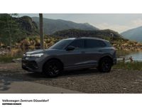 Volkswagen Tiguan - Vorschau Bild 3