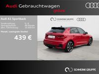 Audi A1 - Vorschau Bild 5