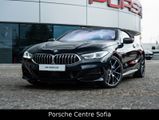 BMW 840 Baureihe 8 Cabrio 840 i xDrive M Sport