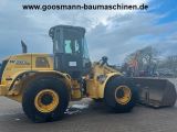 New Holland W110B - New Holland Radlader