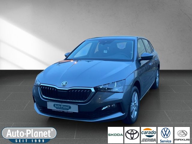 Skoda Scala 1.0 TSI Cool Plus ALU