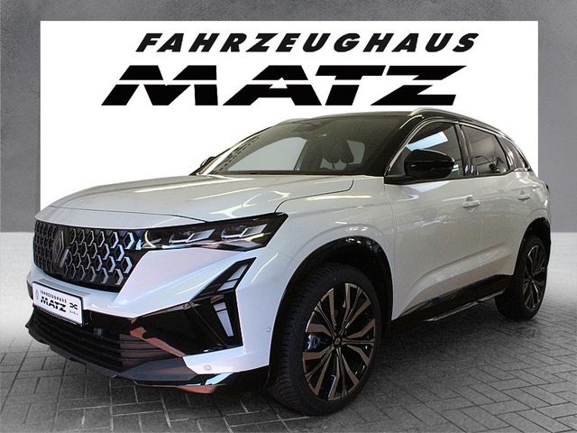 Renault Austral Mild Hybrid 160 Techno *Allwetterreifen*