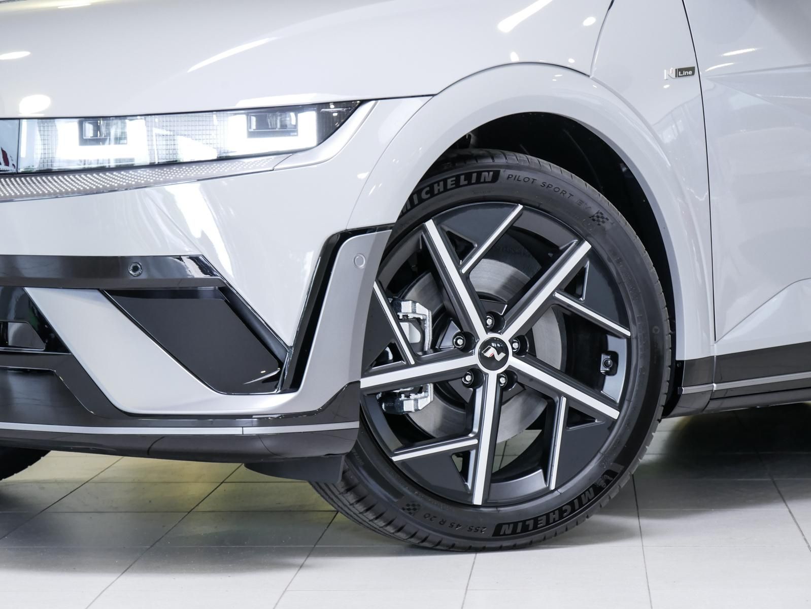 Hyundai IONIQ 5 - Bild 8