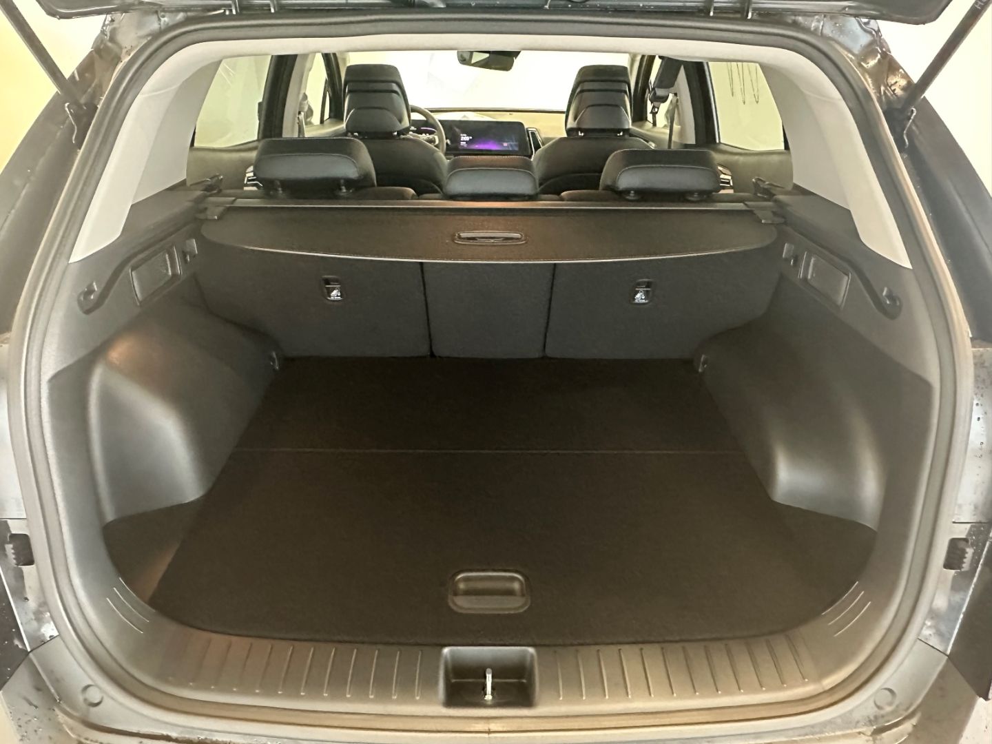 Fahrzeugabbildung Kia Sportage Vision 1.6 T-GDI Mild-Hybrid EU6d