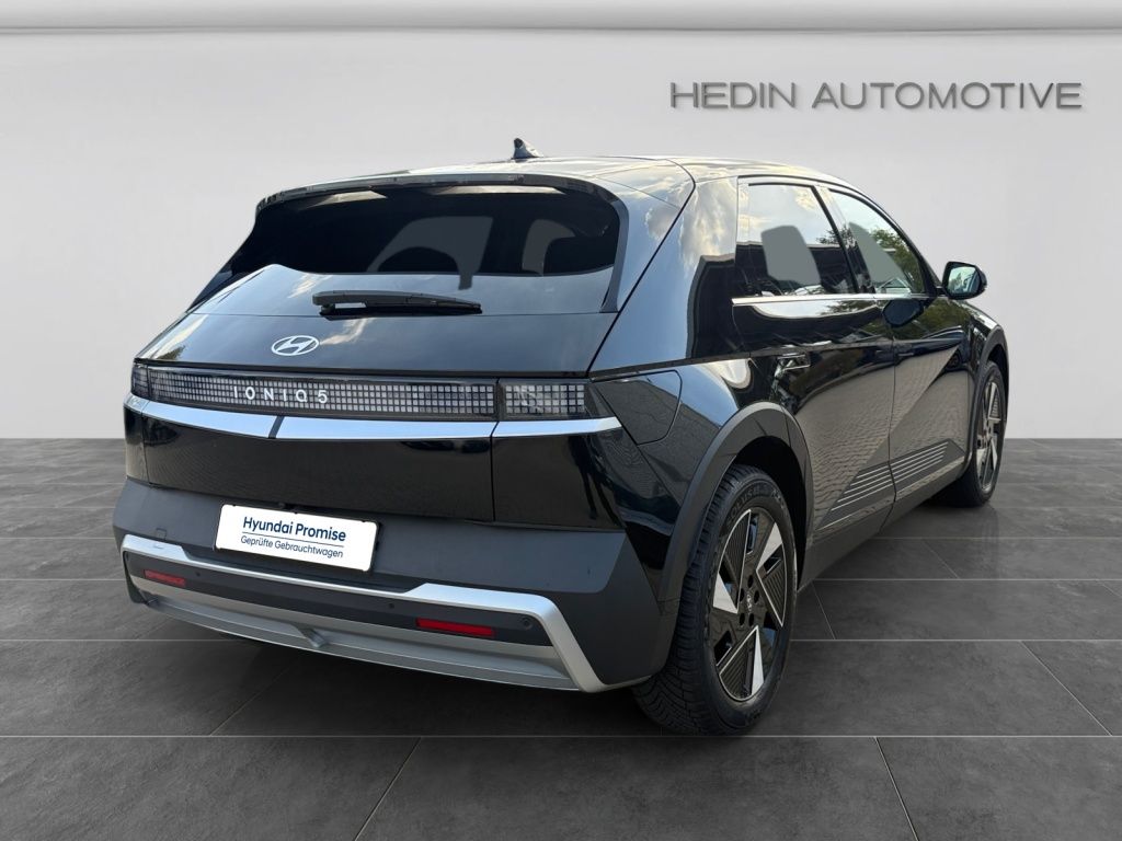 Hyundai IONIQ 5 – Bild 6