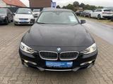 BMW 320 d*AUTOMATIK*LED*SHZ*SPORT - BMW 320: Schwarz, 320d