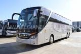 Setra S 516 HDH / 13.3m / Glas Dach / Panoramic Roof / - Setra Reisebus Hd