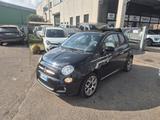 Fiat 500 C 1.2 GQ - Fiat 500 GQ mit Benzin-Antrieb