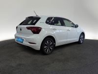 Volkswagen Polo - Vorschau Bild 4