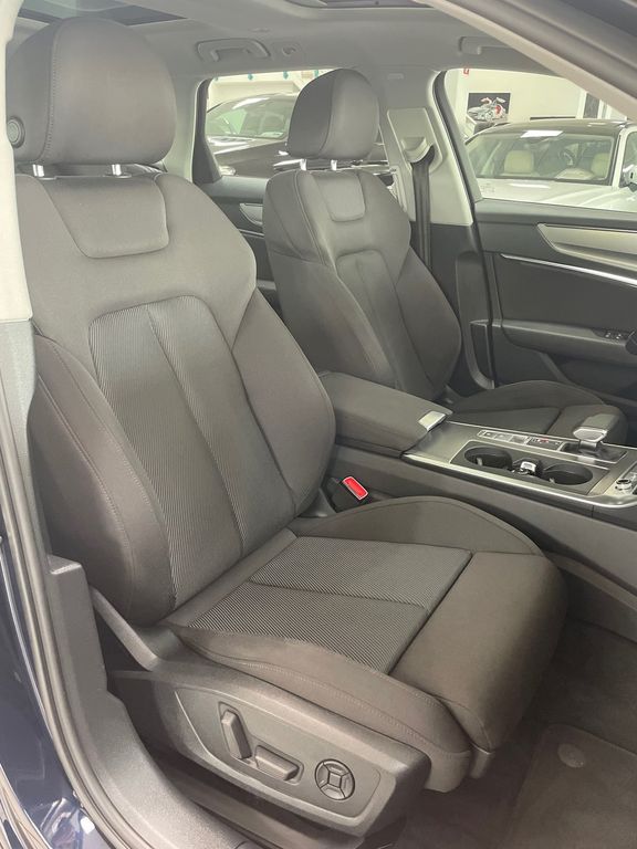 Audi A6 Avant 50 TDI quattro PANO AHK ACC NETTO 25200