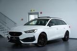Cupra Leon Sportstourer VZ *AUT*PANO*VIRTUAL*LED* - gebrauchte Cupra Leon aus dem Jahr 2022