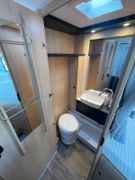 Sunlight I 68 ADVENTURE EDITION |TV, Solar und weiteres!