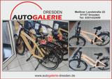 My Esel E-Tour PRO Komfort Plus+ Größe M - Offers