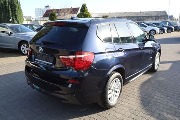 BMW X3 - 7