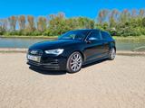 Audi S3 2.0 TFSI quattro - - Audi S3 mit Benzin-Antrieb: Limousine