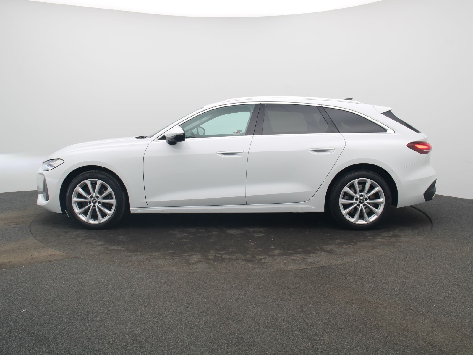 Audi A5 - Bild 4