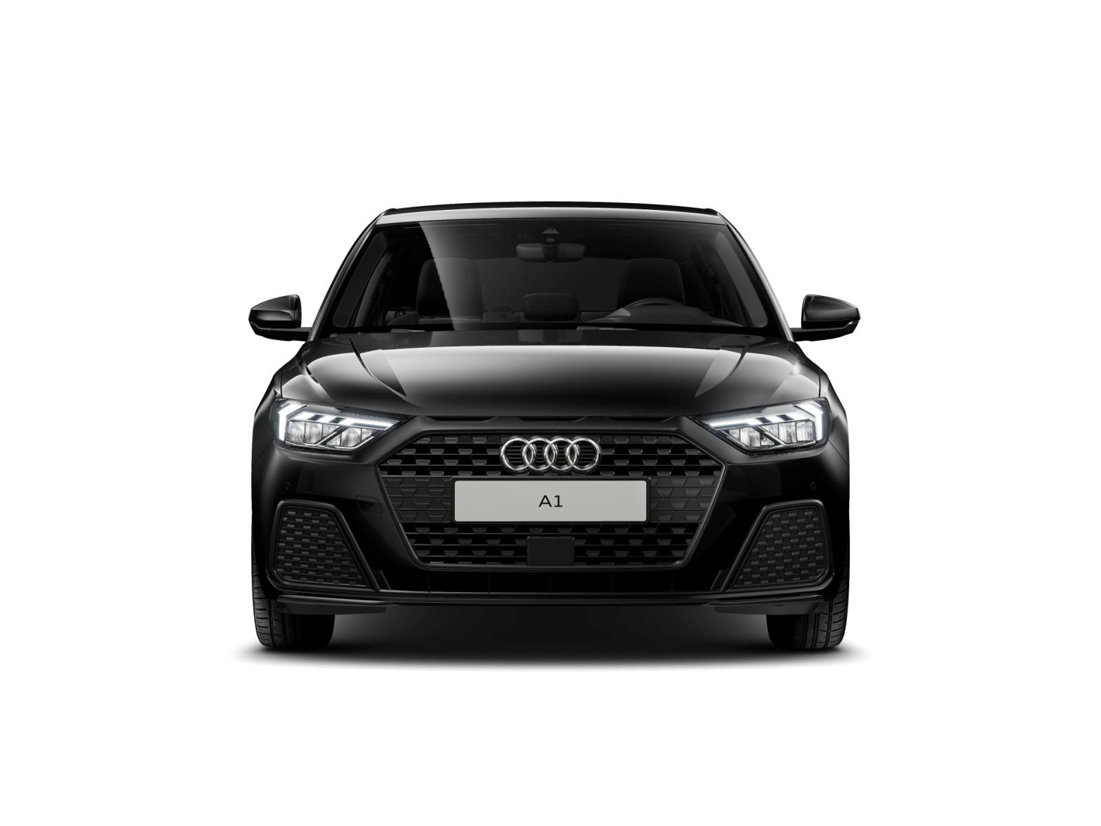 Audi A1 Sportback 30 TFSI 116 PS S tronic *LED*SOUND*