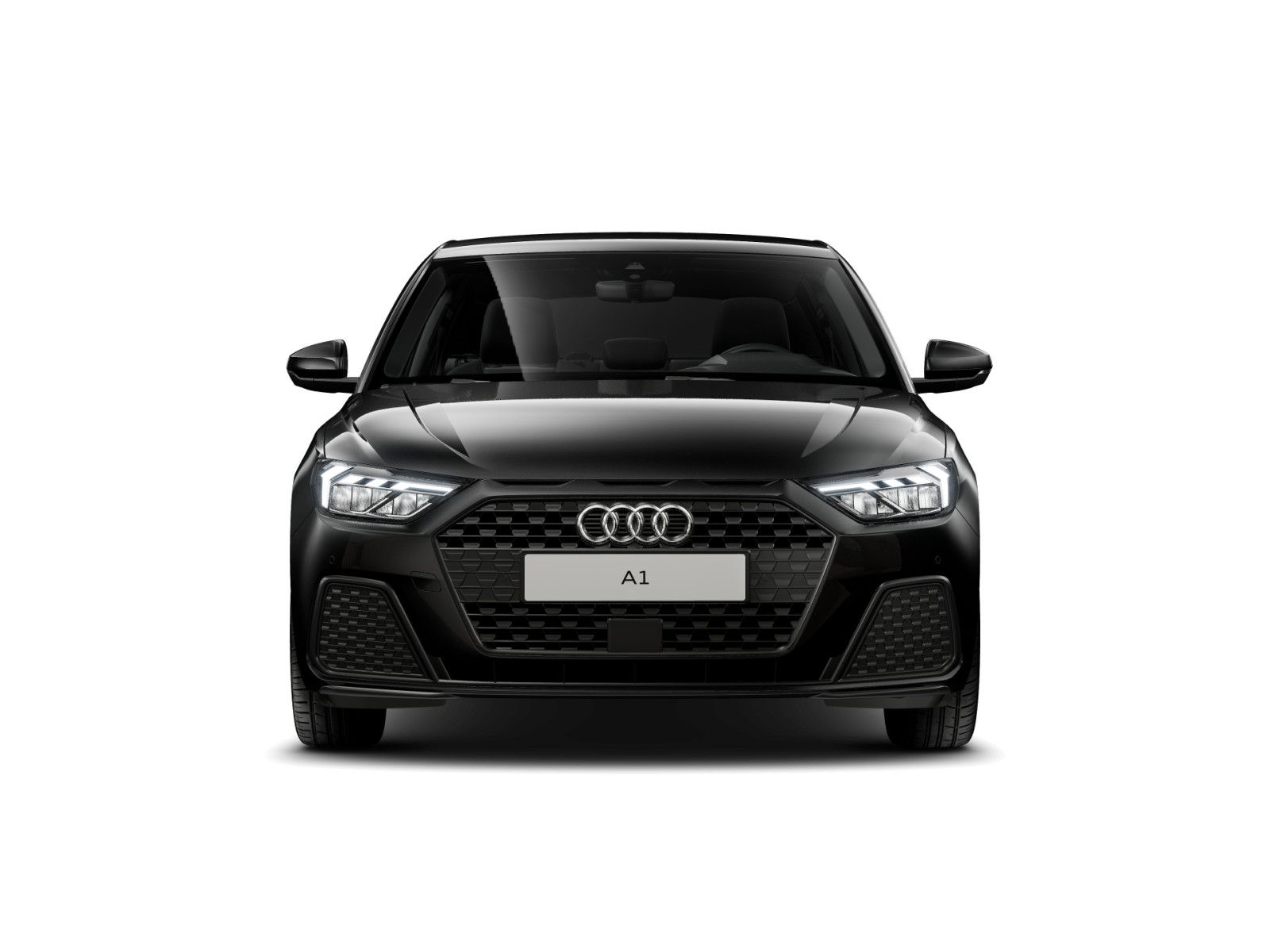Audi A1 - Bild 3