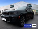 Jeep Grand Cherokee Overland 2.0 PHEV 381PS 20Zoll Na - Jeep Grand Cherokee in Saarbrücken