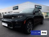 Jeep Grand Cherokee Overland 2.0 PHEV 381PS 20Zoll Na - Jeep Grand Cherokee mit Hybrid-Antrieb