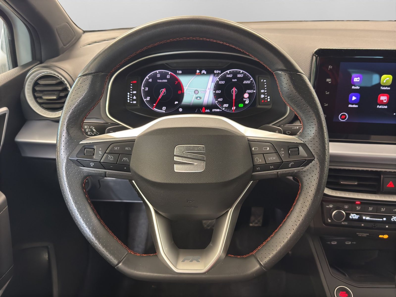 Seat Ibiza - Bild 20
